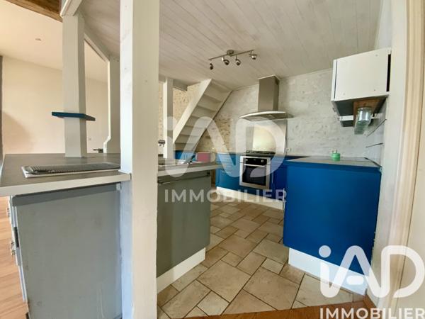 Maison à vendre 5 pièces 139 m² Gommerville