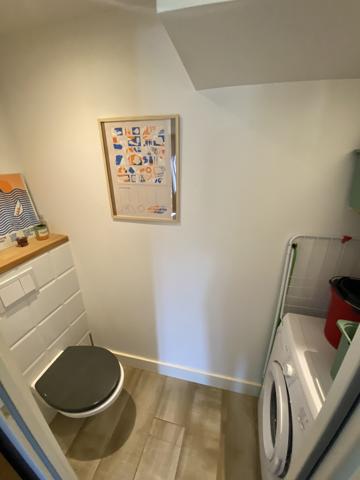 Appartement
                                                                                                                                                                                                                                                                                                                        2 pièce(s)                                                                                                                                                                                                          1 chambre(s)                                                                                                                                                                                                          30.38  m²