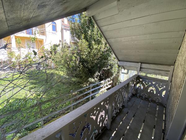 Appartement
                                                                                                                                                                                                                                                                                                                        2 pièce(s)                                                                                                                                                                                                          1 chambre(s)                                                                                                                                                                                                          30.38  m²