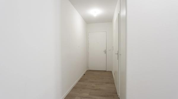 Grand studio de 41 m2 livré en 2024 avec terrasse et jardin