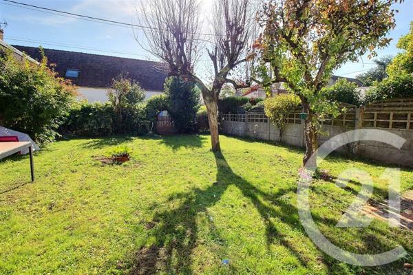 Maison à vendre  4 pièces - 87 m2 BEAUCE LA ROMAINE - 41