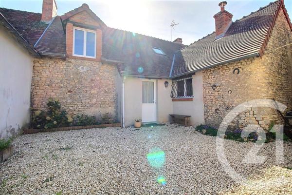 Maison à vendre  4 pièces - 87 m2 BEAUCE LA ROMAINE - 41