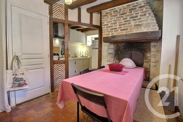 Maison à vendre  4 pièces - 87 m2 BEAUCE LA ROMAINE - 41