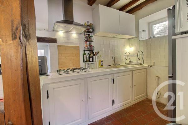 Maison à vendre  4 pièces - 87 m2 BEAUCE LA ROMAINE - 41