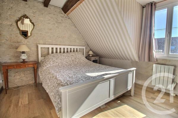 Maison à vendre  4 pièces - 87 m2 BEAUCE LA ROMAINE - 41