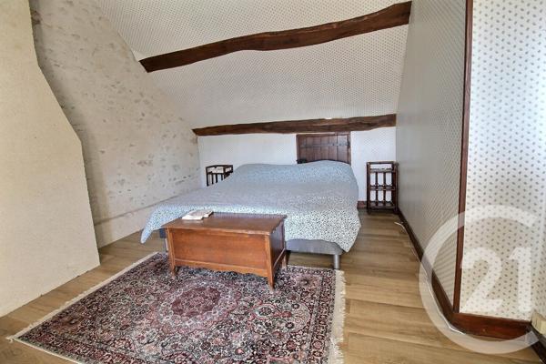 Maison à vendre  4 pièces - 87 m2 BEAUCE LA ROMAINE - 41