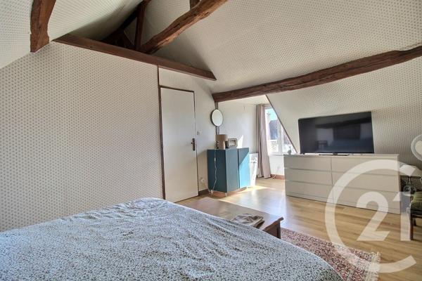 Maison à vendre  4 pièces - 87 m2 BEAUCE LA ROMAINE - 41