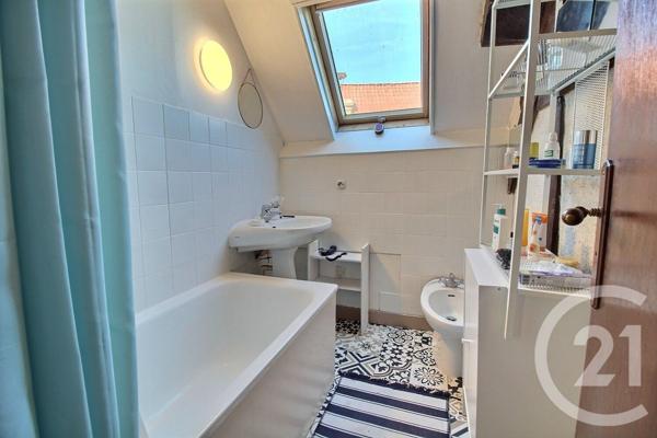 Maison à vendre  4 pièces - 87 m2 BEAUCE LA ROMAINE - 41