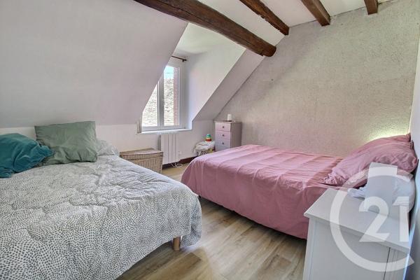 Maison à vendre  4 pièces - 87 m2 BEAUCE LA ROMAINE - 41