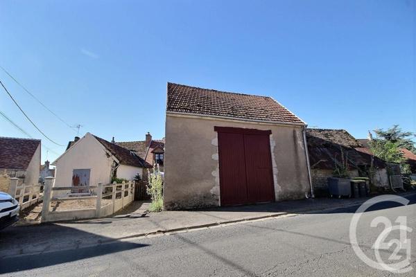 Maison à vendre  4 pièces - 87 m2 BEAUCE LA ROMAINE - 41