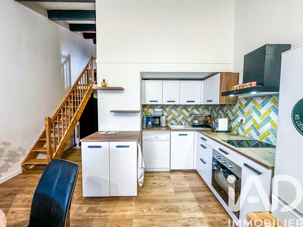 Appartement à vendre 3 pièces 57 m² Six-Fours-les-Plages