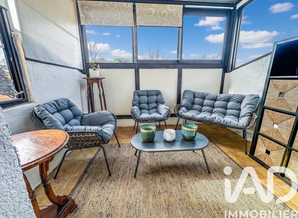 Appartement à vendre 3 pièces 57 m² Six-Fours-les-Plages