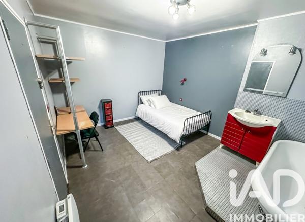 Appartement à vendre 3 pièces 57 m² Six-Fours-les-Plages