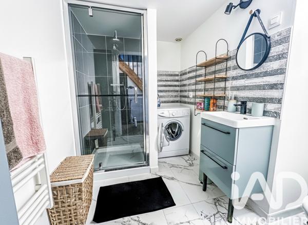 Appartement à vendre 3 pièces 57 m² Six-Fours-les-Plages