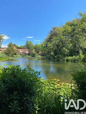 Appartement à vendre 3 pièces 57 m² Six-Fours-les-Plages