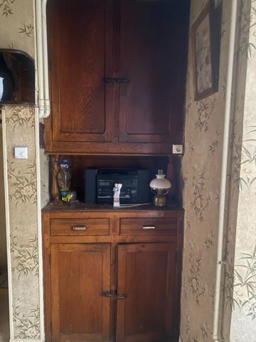 CORPS DE FERME, MAISON ET GRANGE