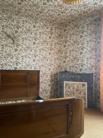 CORPS DE FERME, MAISON ET GRANGE