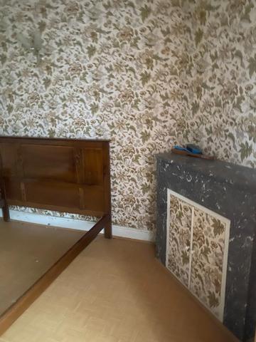 CORPS DE FERME, MAISON ET GRANGE