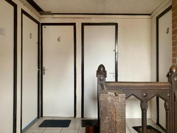 Immeuble à Vendre à LILLE 635000 € *