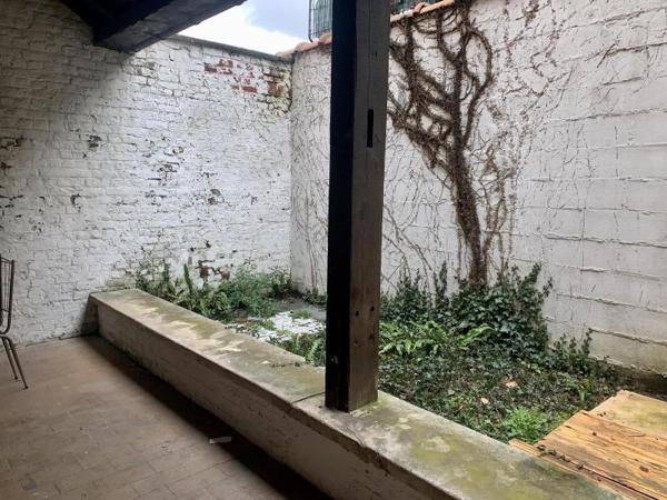 Immeuble à Vendre à LILLE 635000 € *