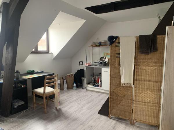 Immeuble à Vendre à LILLE 635000 € *