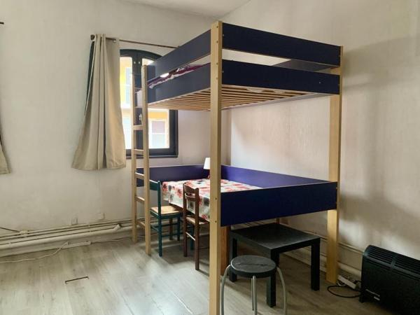 Immeuble à Vendre à LILLE 635000 € *