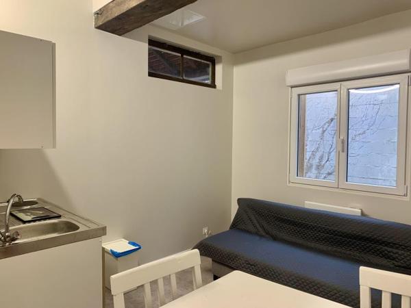 Immeuble à Vendre à LILLE 635000 € *