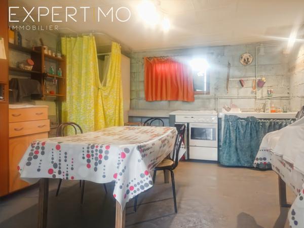 SOUS Offre acceptée : Favières, aux portes de la Baie de Somme
