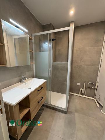 Appartement · Location Paris (75018) 2 pièces · 32m²