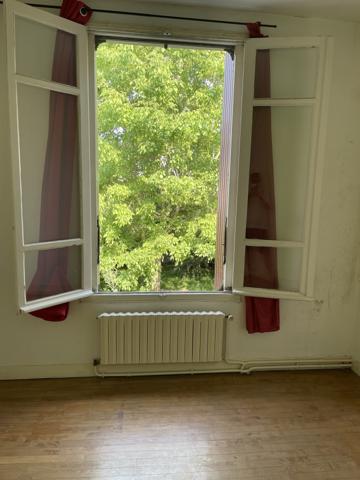 Rue de l'Arche, agréable maison de ville beau jardin!