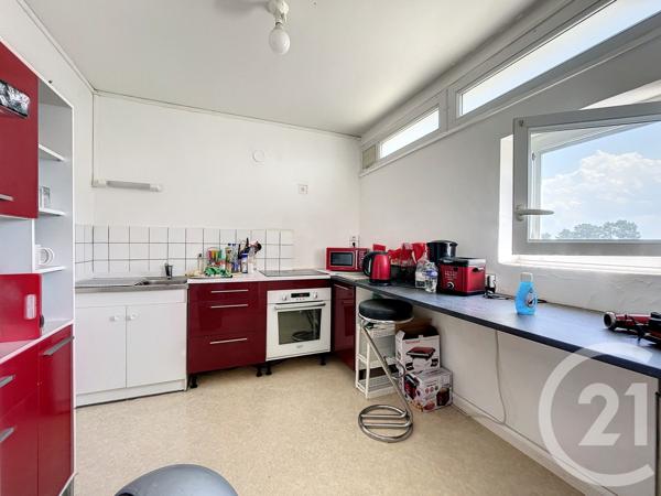 Appartement F2 à vendre  2 pièces - 44,40 m2 GRAND CHARMONT - 25