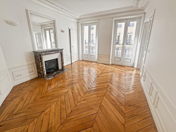 F5 rue Poussin