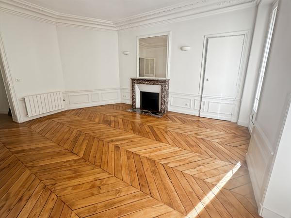 F5 rue Poussin