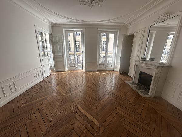 F5 rue Poussin