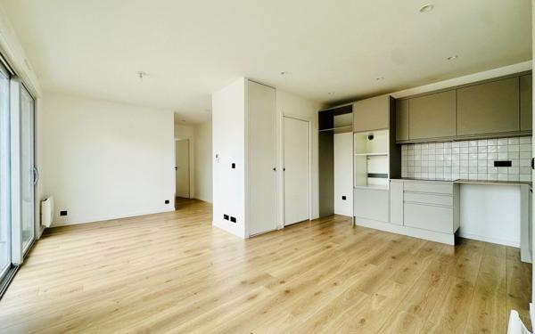 Appartement à louer    3 pièces • 63,70 m2 Saint-Maur-des-Fossés