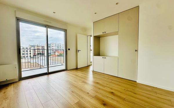 Appartement à louer    3 pièces • 63,70 m2 Saint-Maur-des-Fossés