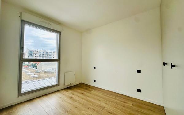 Appartement à louer    3 pièces • 63,70 m2 Saint-Maur-des-Fossés