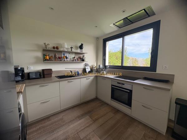 Landéda (29870) Sylvie Tromelin - Maison rénovée avec charme sur la presqu'île de Ste Marguerite LANDEDA (29)