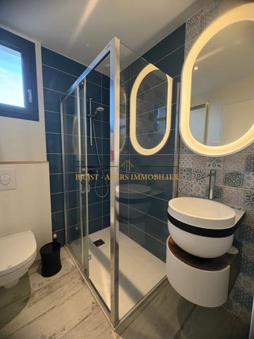 Landéda (29870) Sylvie Tromelin - Maison rénovée avec charme sur la presqu'île de Ste Marguerite LANDEDA (29)