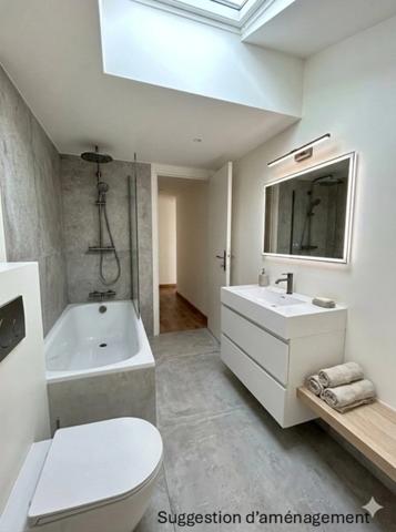 Appartement à vendre 8 pièces CHAMPIGNY SUR MARNE (94)