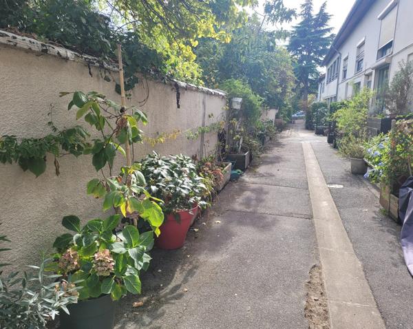 Appartement à vendre 8 pièces CHAMPIGNY SUR MARNE (94)