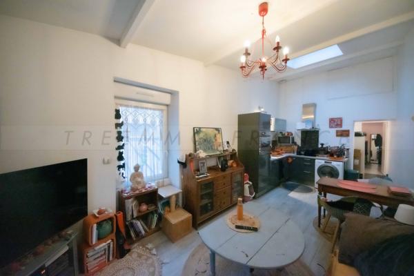 Immeuble 200 m² 2 etage(s)