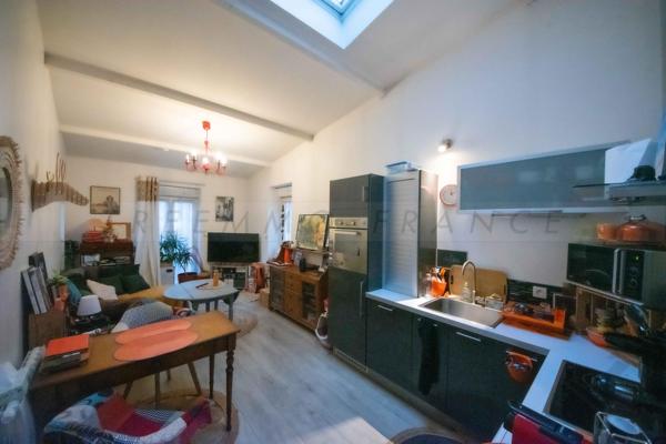 Immeuble 200 m² 2 etage(s)