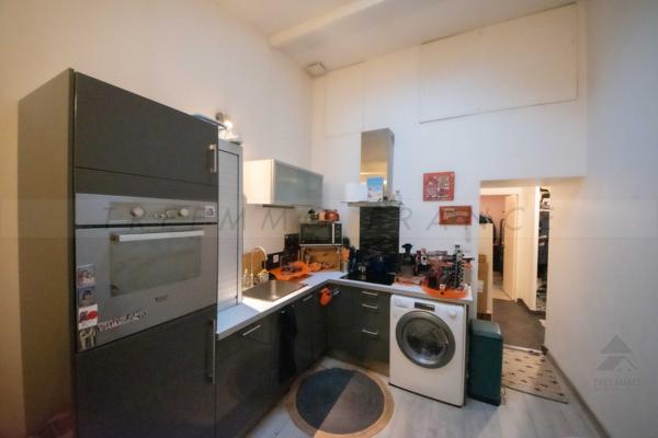Immeuble 200 m² 2 etage(s)