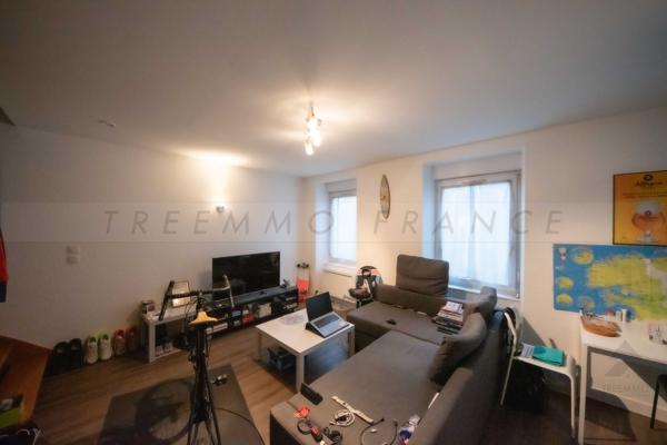 Immeuble 200 m² 2 etage(s)