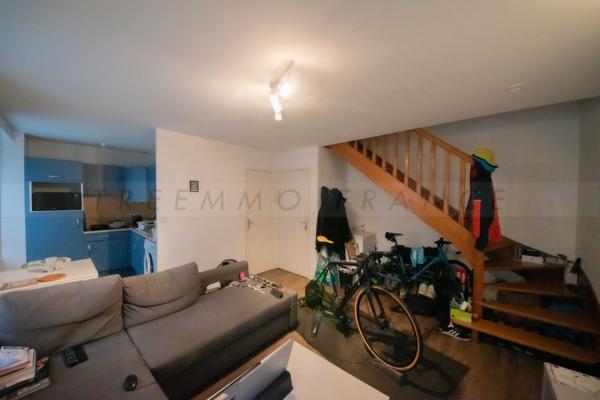 Immeuble 200 m² 2 etage(s)