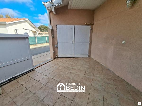 Achat Maison 4 pièces Biganos 3 chambres