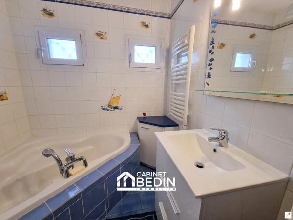 Achat Maison 4 pièces Biganos 3 chambres