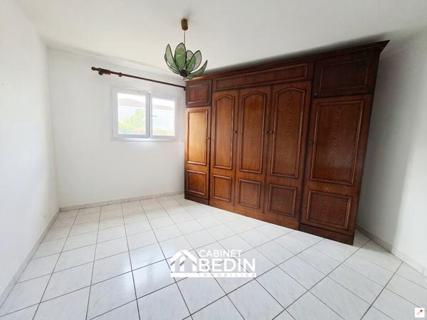 Achat Maison 4 pièces Biganos 3 chambres
