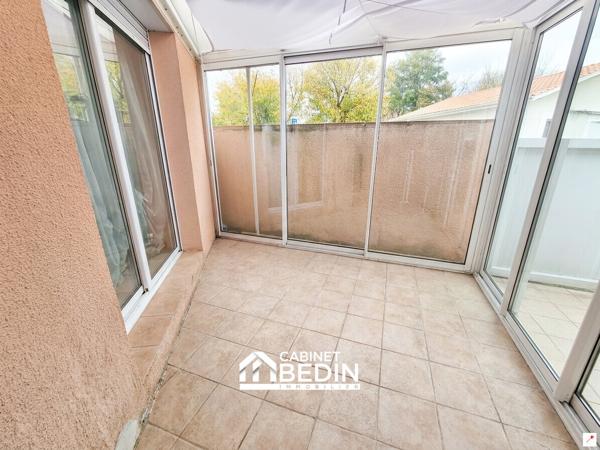 Achat Maison 4 pièces Biganos 3 chambres